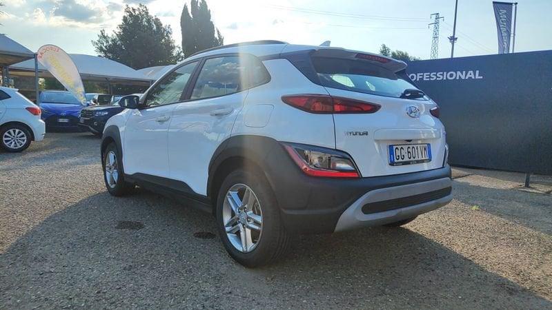 Hyundai Kona Kona 1.0 T-GDI XTech