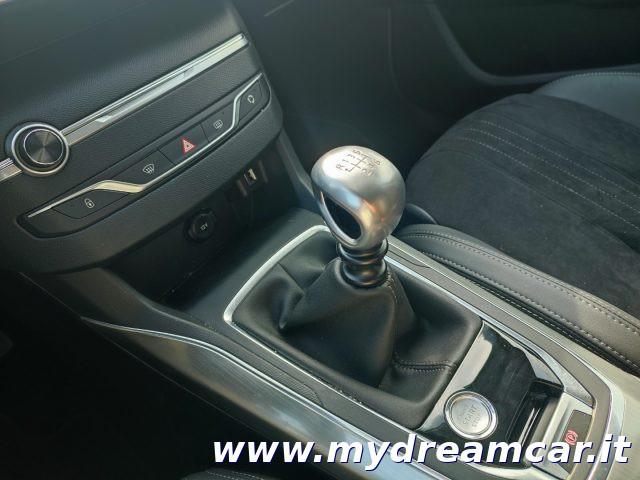 PEUGEOT 308 PureTech Turbo 130 S&S Allure