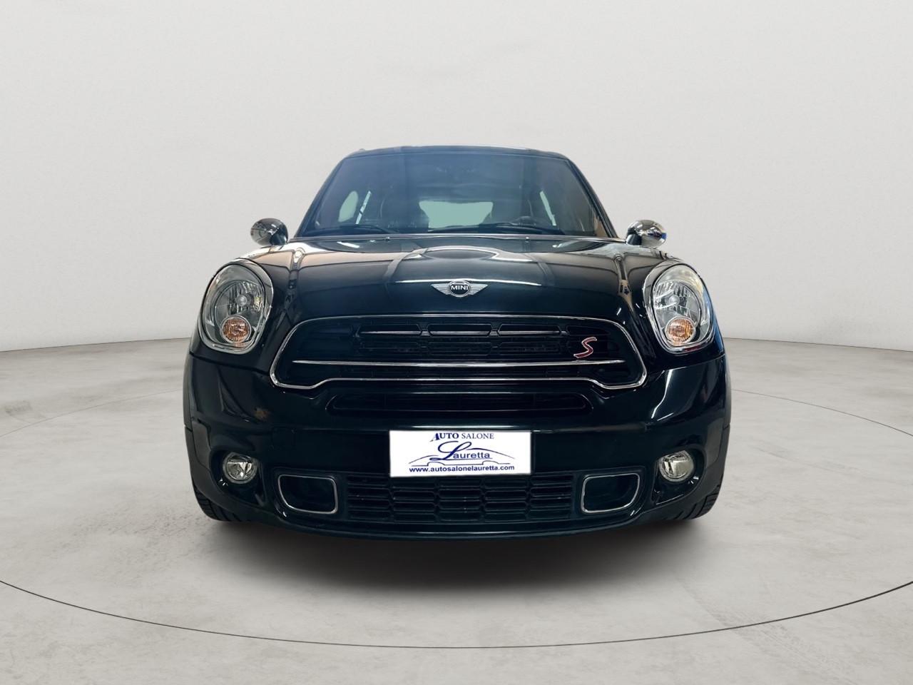 Mini Cooper D Countryman 2.0 SD
