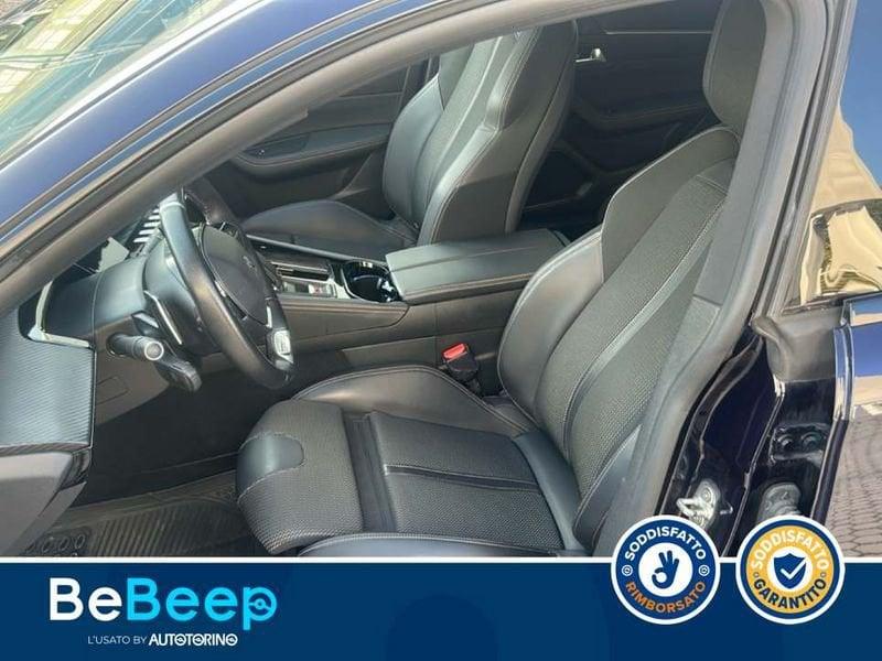 Peugeot 508 2.0 BLUEHDI GT LINE S&S 180CV EAT8