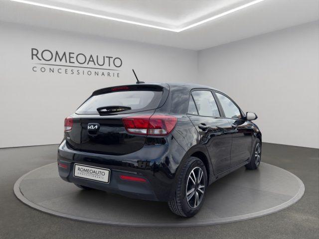 KIA Rio 1.2 DPi 82 CV EcoGPL Style