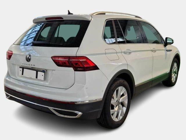 VOLKSWAGEN Tiguan 2.0 TDI 150 CV SCR DSG Elegance