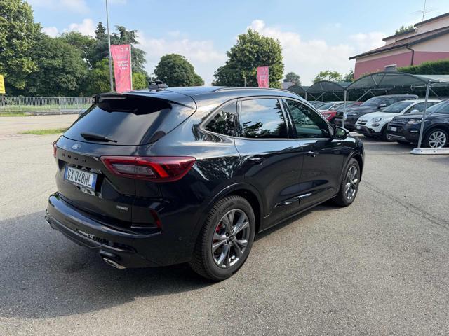 FORD Kuga 2.5 Full Hybrid 180 CV CVT 2WD ST-Line X