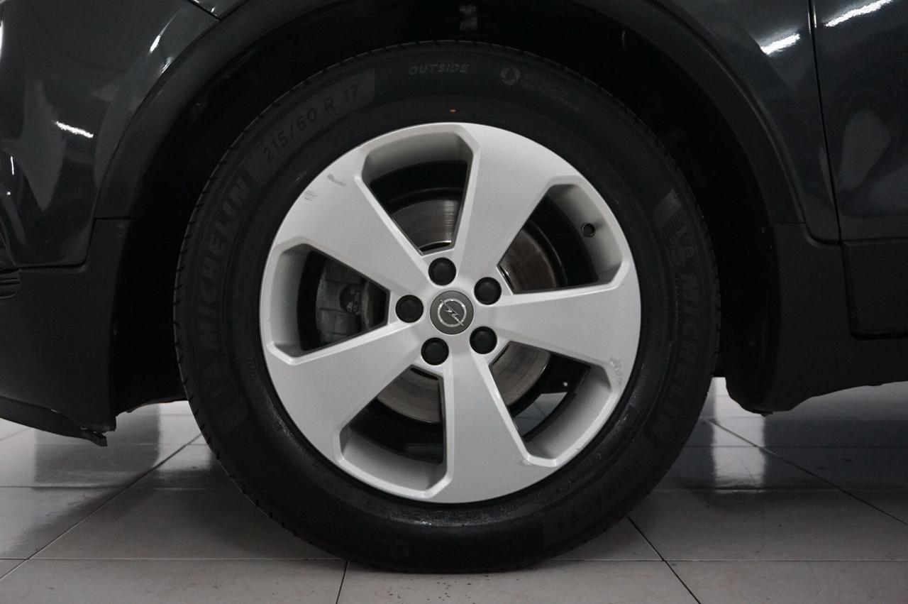 Opel Mokka X 1.6 Ecotec 115CV 4x2 Advance