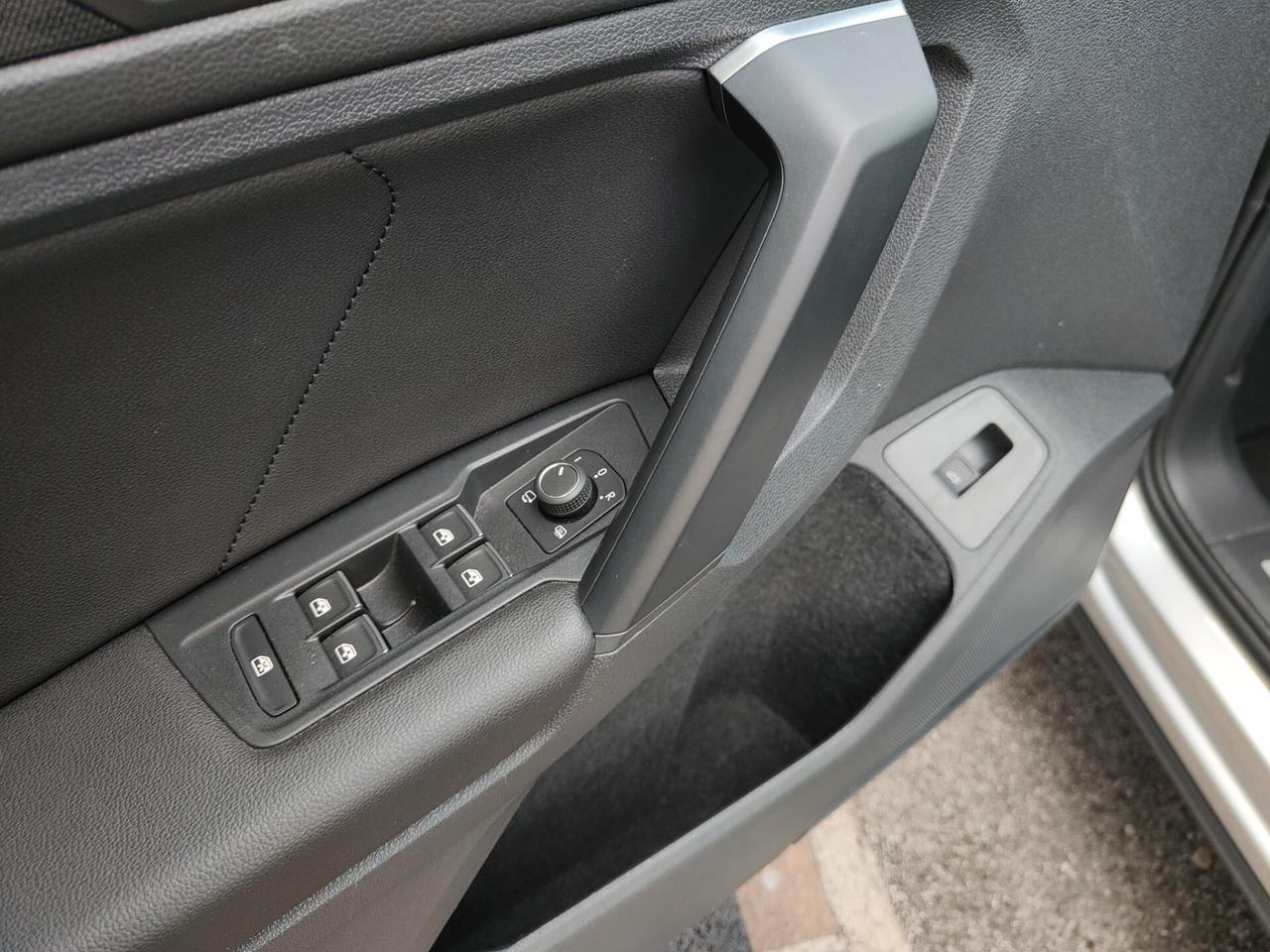 Volkswagen Tiguan 1.5 TSI 150 CV DSG ACT Elegance