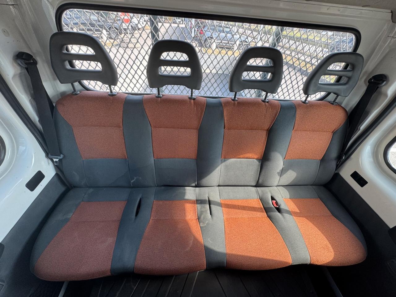 Fiat Ducato Maxi 2.3 MJT 120CV PLM - 7 posti - SL 35q