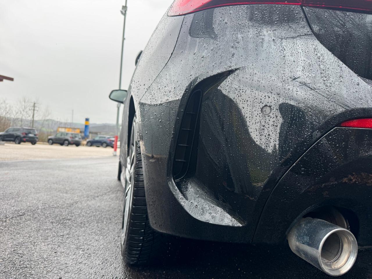 BMW Serie 1 116d M Sport