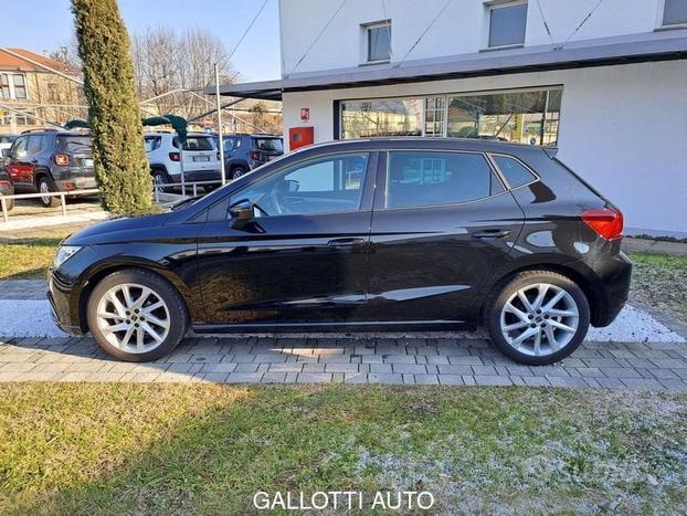 Seat Ibiza 1.0 EcoTSI 95 CV 5 porte FR-NEOPAT...