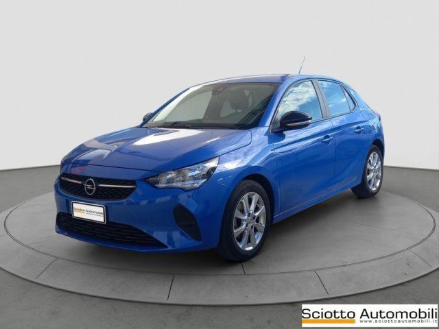 OPEL Corsa 1.2 100 CV Blitz Edition