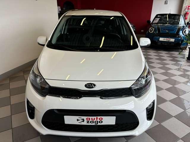 Kia Picanto 1.0 12V 5 porte X Line Advance