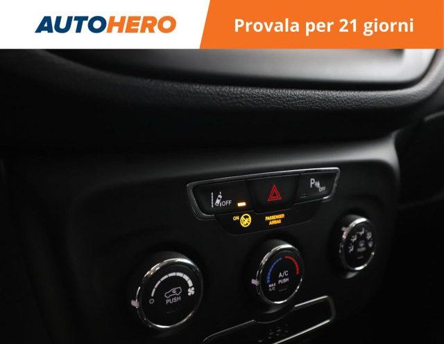 JEEP Compass 1.4 MultiAir 2WD Longitude