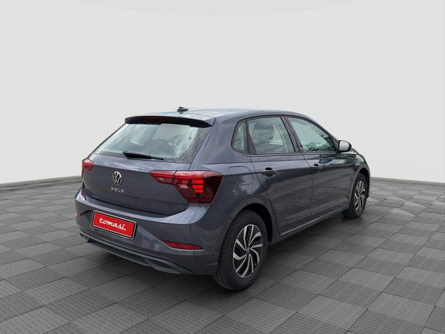 VOLKSWAGEN Polo Polo 1.0 TSI Life