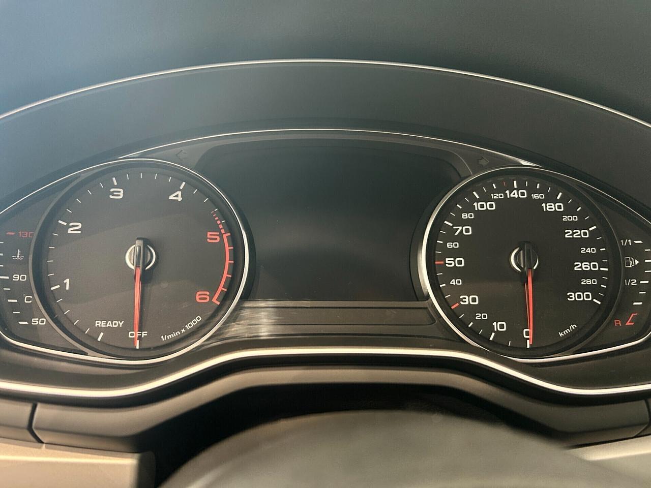 Audi A4 Avant 35 TDI/163 CV S tronic Business