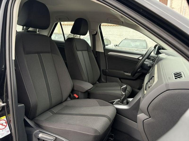 Volkswagen T-Roc Life 2.0 TDI 116CV
