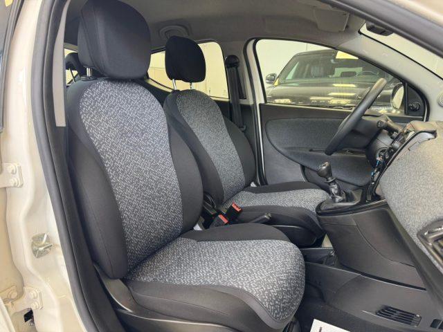 LANCIA Ypsilon 1.0 FireFly S&S Hybrid *UNICO PROPRIETARIO*