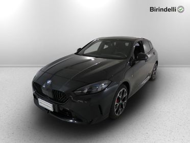 BMW Serie 1 (F70) - 118d MSport Pro