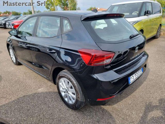 SEAT Ibiza 1.6 tdi Business 80cv - targa FS933SH -