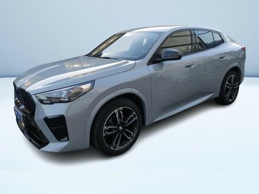 BMW X2 18 d MSport sDrive