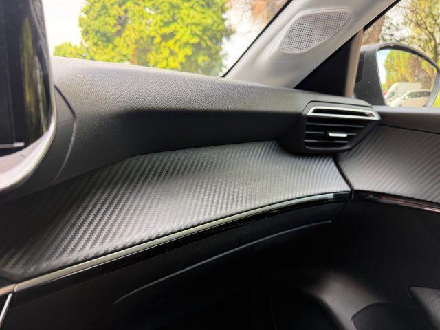 PEUGEOT 208 1.2 75CV PURETECH UNIPROPRIETARIO APPLE CAR PLAY