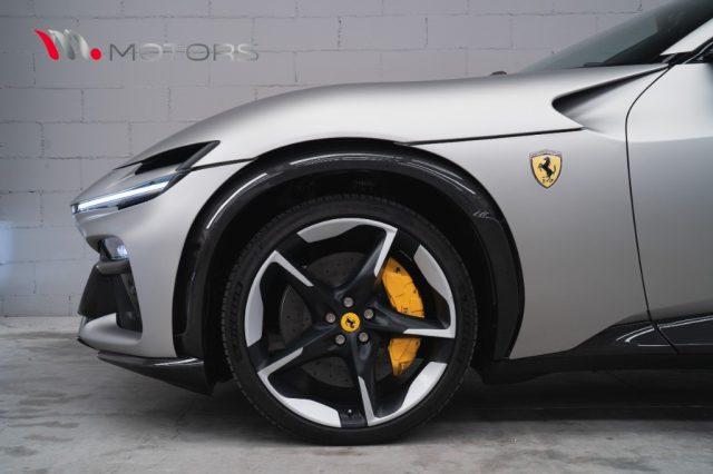 FERRARI Purosangue 6.5 725 CV FULL CARBON IVA ESPOSTA