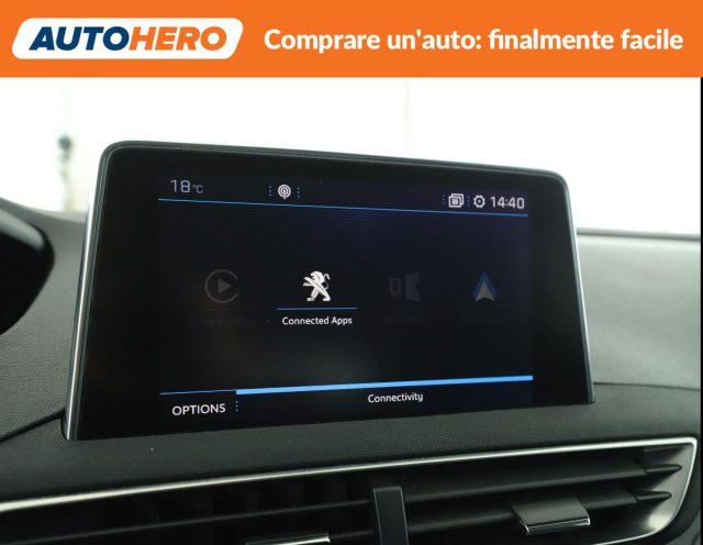 PEUGEOT 5008 BlueHDi 130 S&S Crossway