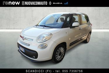 Fiat 500L 1.4 Pop Star