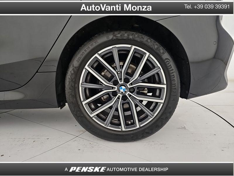 BMW Serie 2 Active Tourer 218i Msport