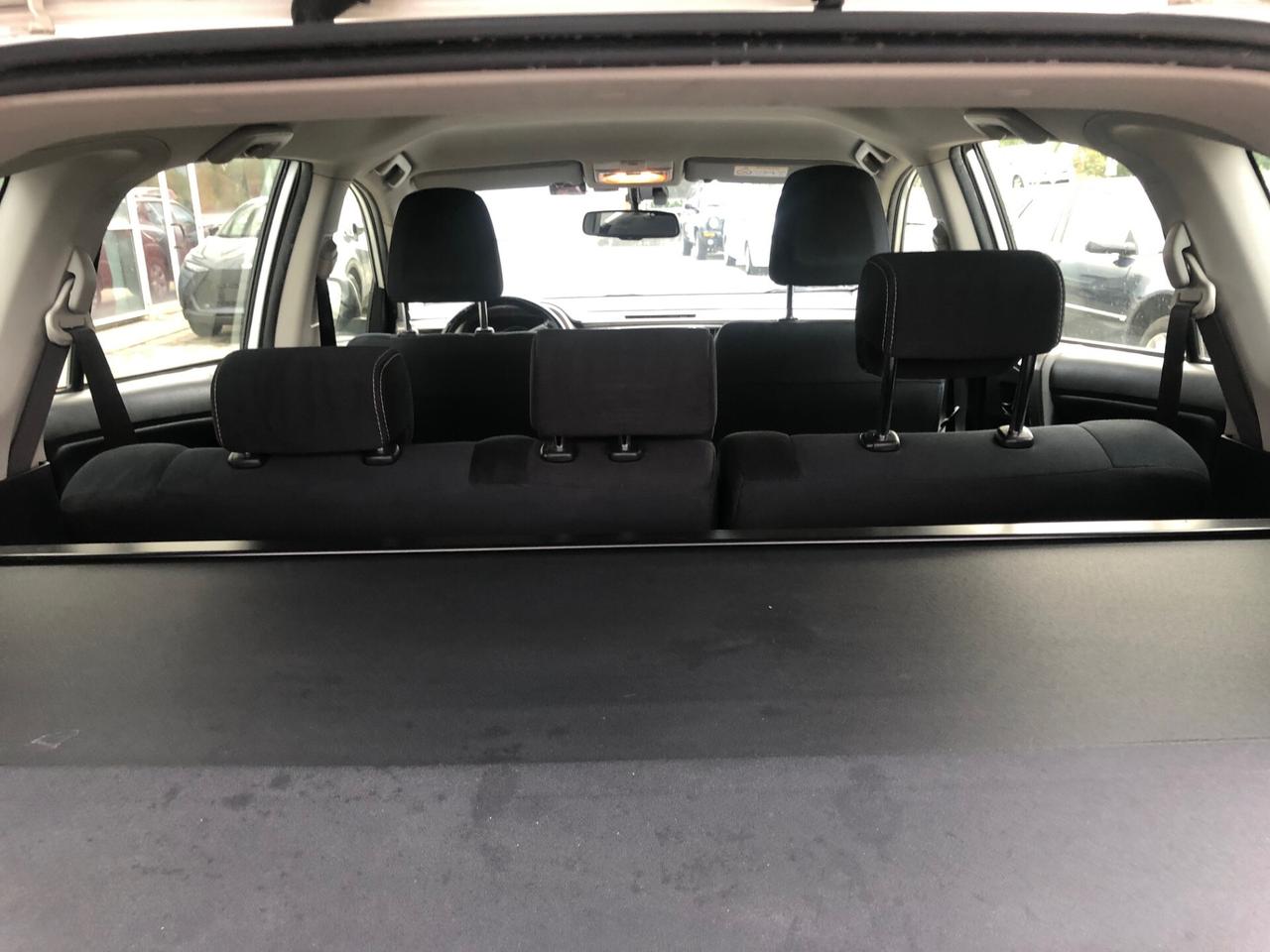 Toyota RAV 4 RAV4 2.0 D-4D 2WD Active