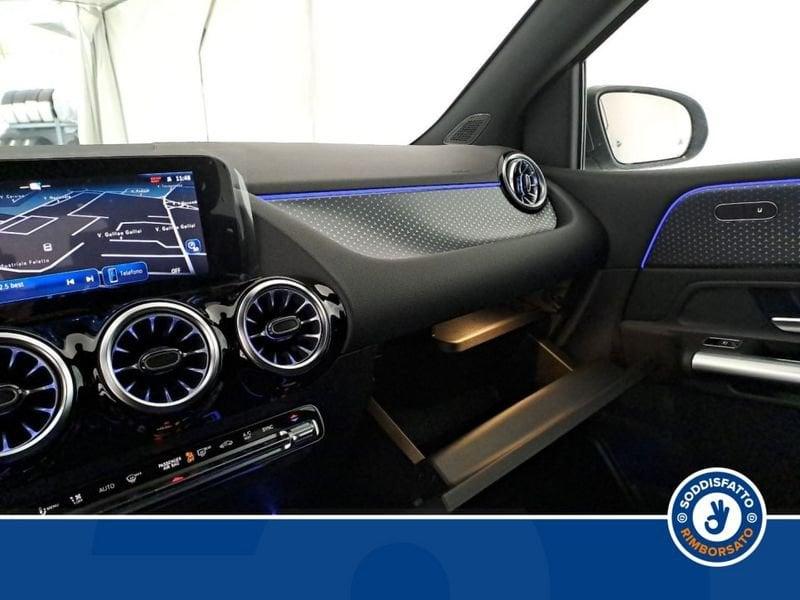 Mercedes-Benz Classe B 180d Street Edition Advanced Plus Progressive