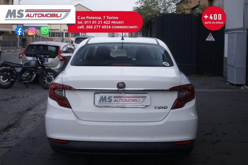 FIAT Tipo FIAT Tipo 1.4 4 porte Lounge Unicoproprietario