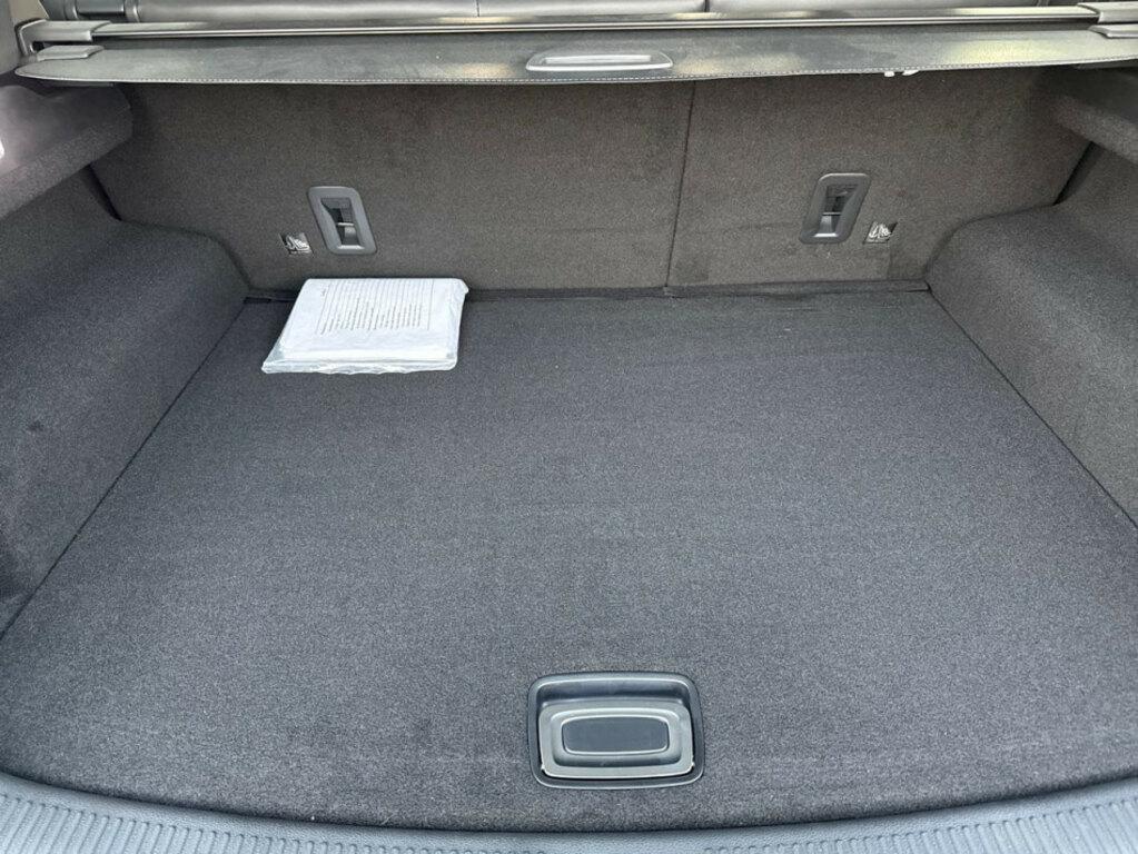 Mg HS 1.5 T Luxury auto