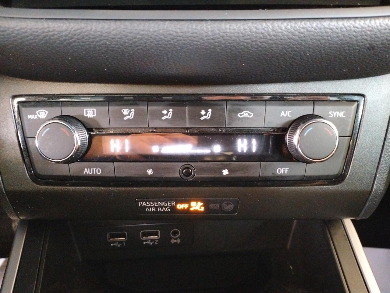 Seat Arona 1.0 TGI FR - NEOPATENTATI - METANO