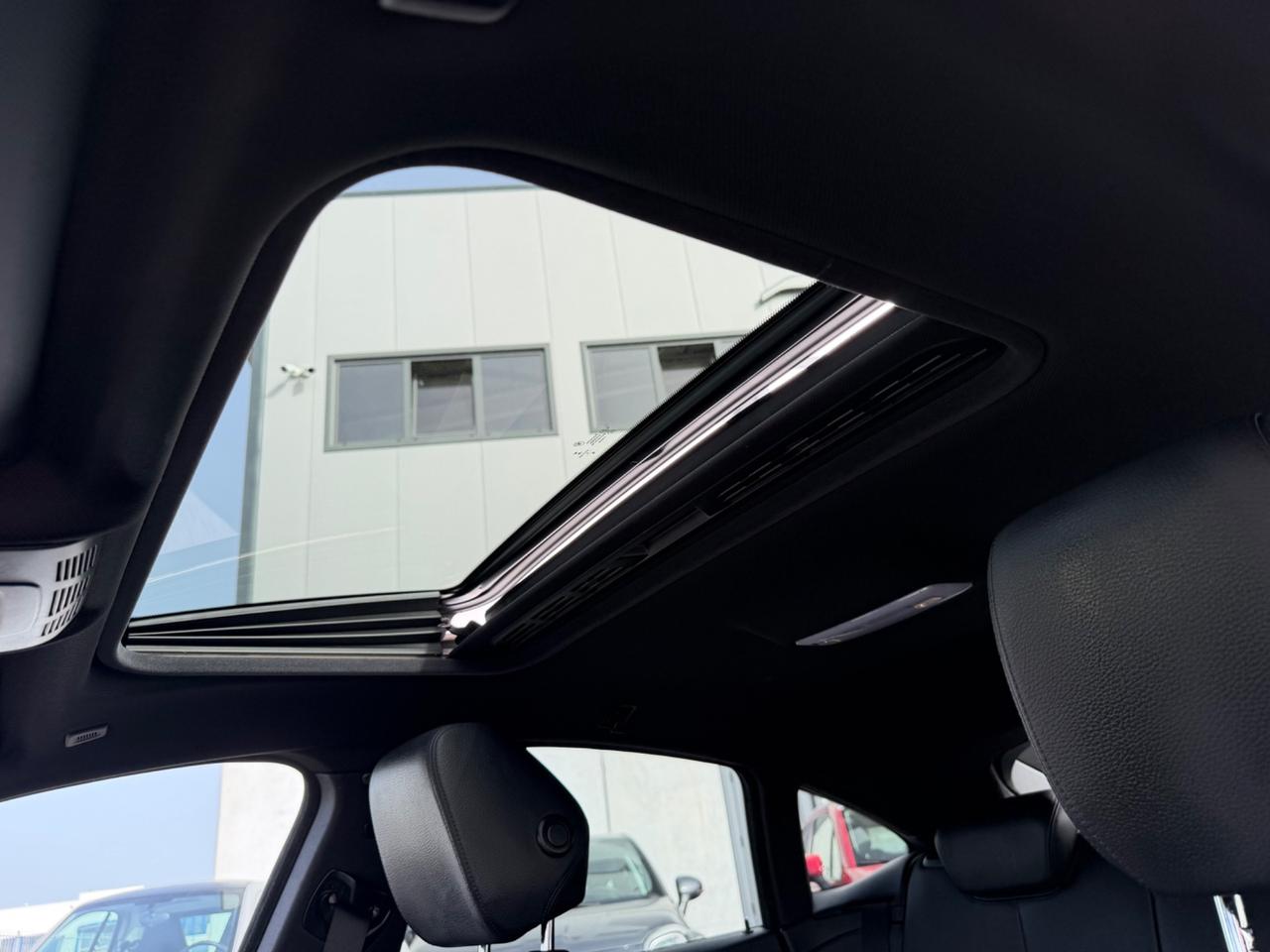 Bmw 420 420d GranCoupé Sport