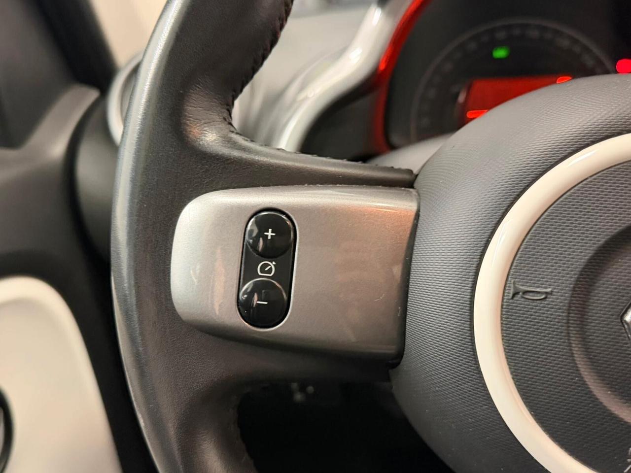 Renault Twingo SCe Stop&Start Intens