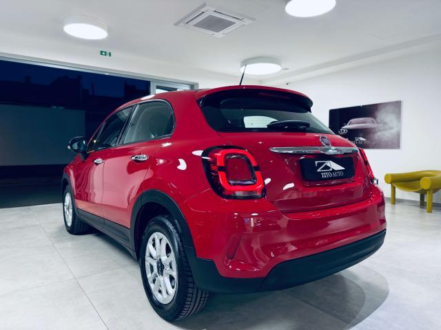 Fiat 500X 1.0 T3 Urban 120cv