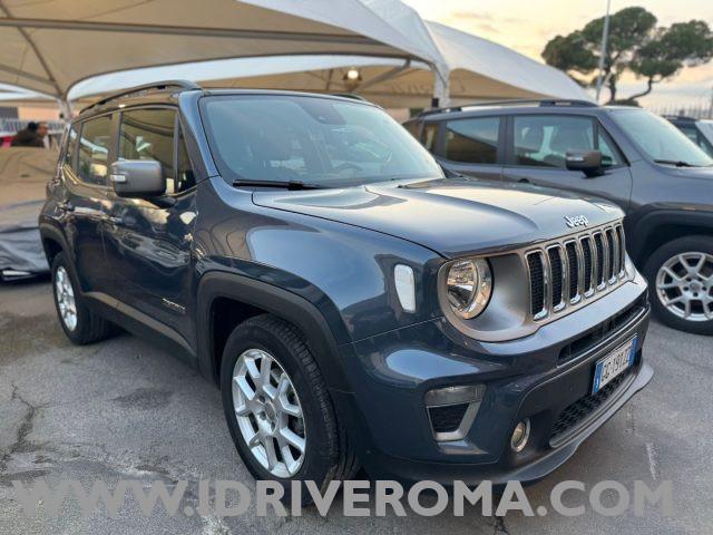 JEEP Renegade 1.0 T3 Limited +GPL