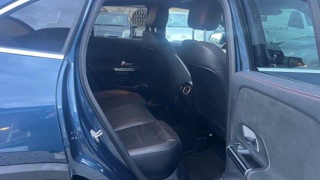 MERCEDES-BENZ GLA 200 D AUTOMATIC PREMIUM ***IVA ESPOSTA***