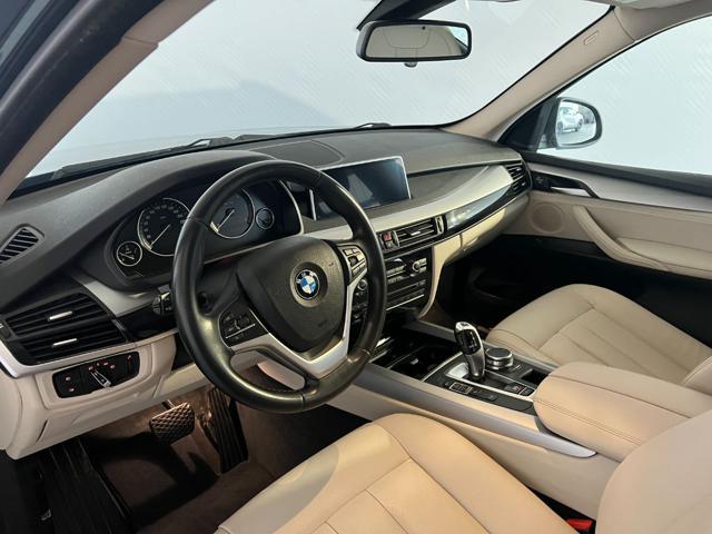 BMW X5 xDrive 30d 249CV Luxury UNI PRO-IVA ESPOSTA