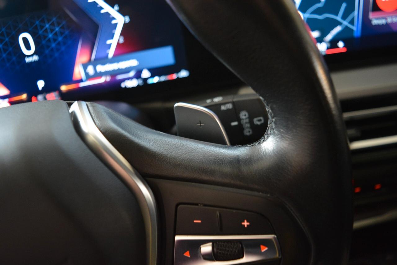 Bmw serie 3 316d 48V Touring Business auto