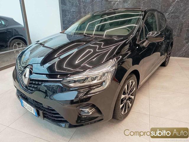 RENAULT Clio SCe 75 CV 5 porte Zen