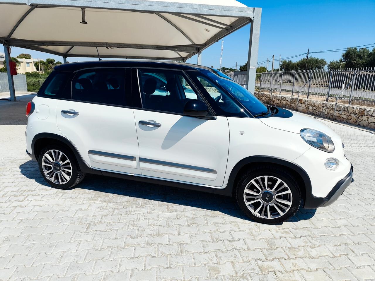 Fiat 500L 1.3 Multijet 95 CV Cross