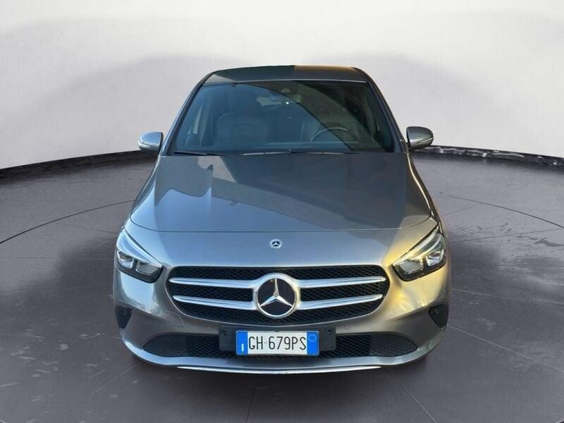 Mercedes-Benz Classe B B 250 eq-power Business Extra auto