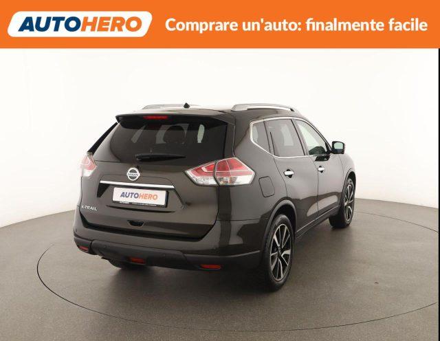 NISSAN X-Trail 1.6 dCi 4WD Tekna