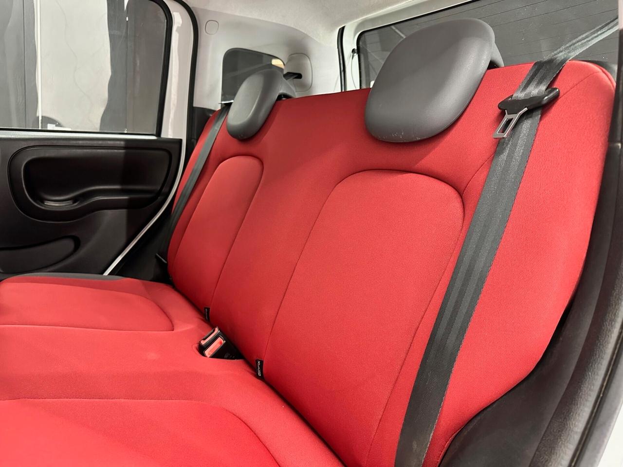 Fiat Panda 1.2 69 CV PERFETTA 10.2015