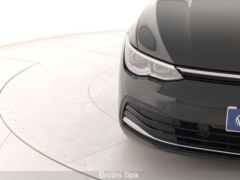 Volkswagen Golf Golf 1.5 TSI EVO ACT Style