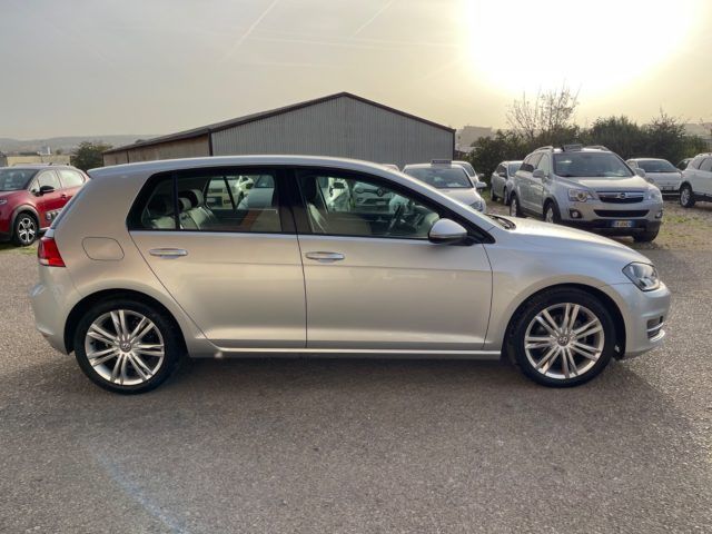 VOLKSWAGEN Golf 1.6 TDI 110 CV 5p.