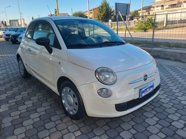 Fiat 500 1.2 FIRE Pop *** MOLTO BELLA