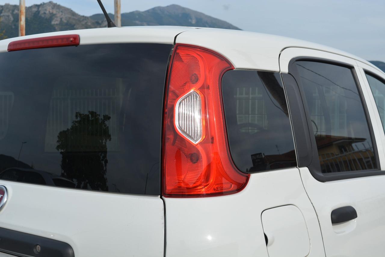 Fiat Panda 1.2 Pop Van 2 posti