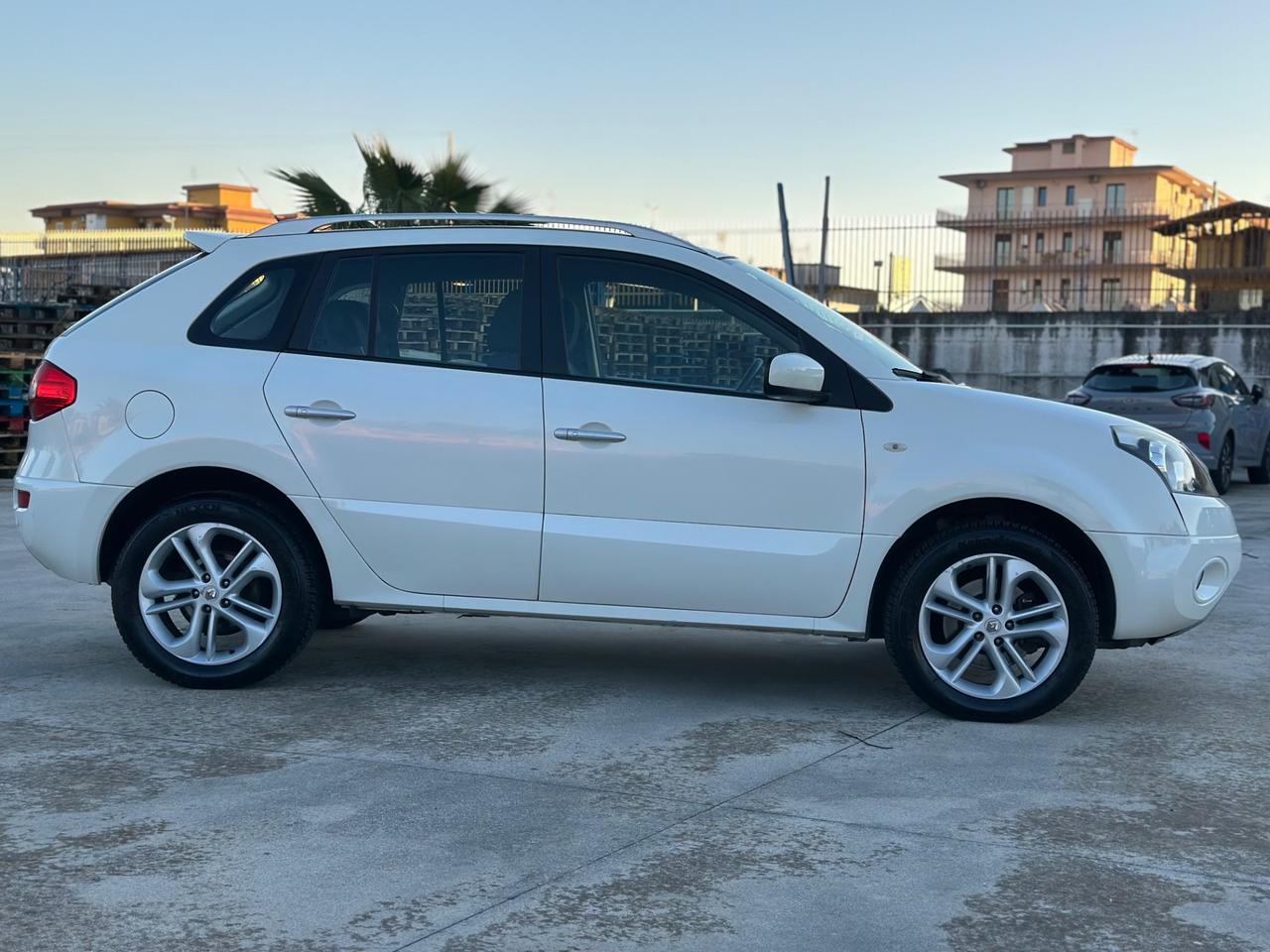 Renault Koleos 2.0 dCi 150CV 4X4 DE LUXE
