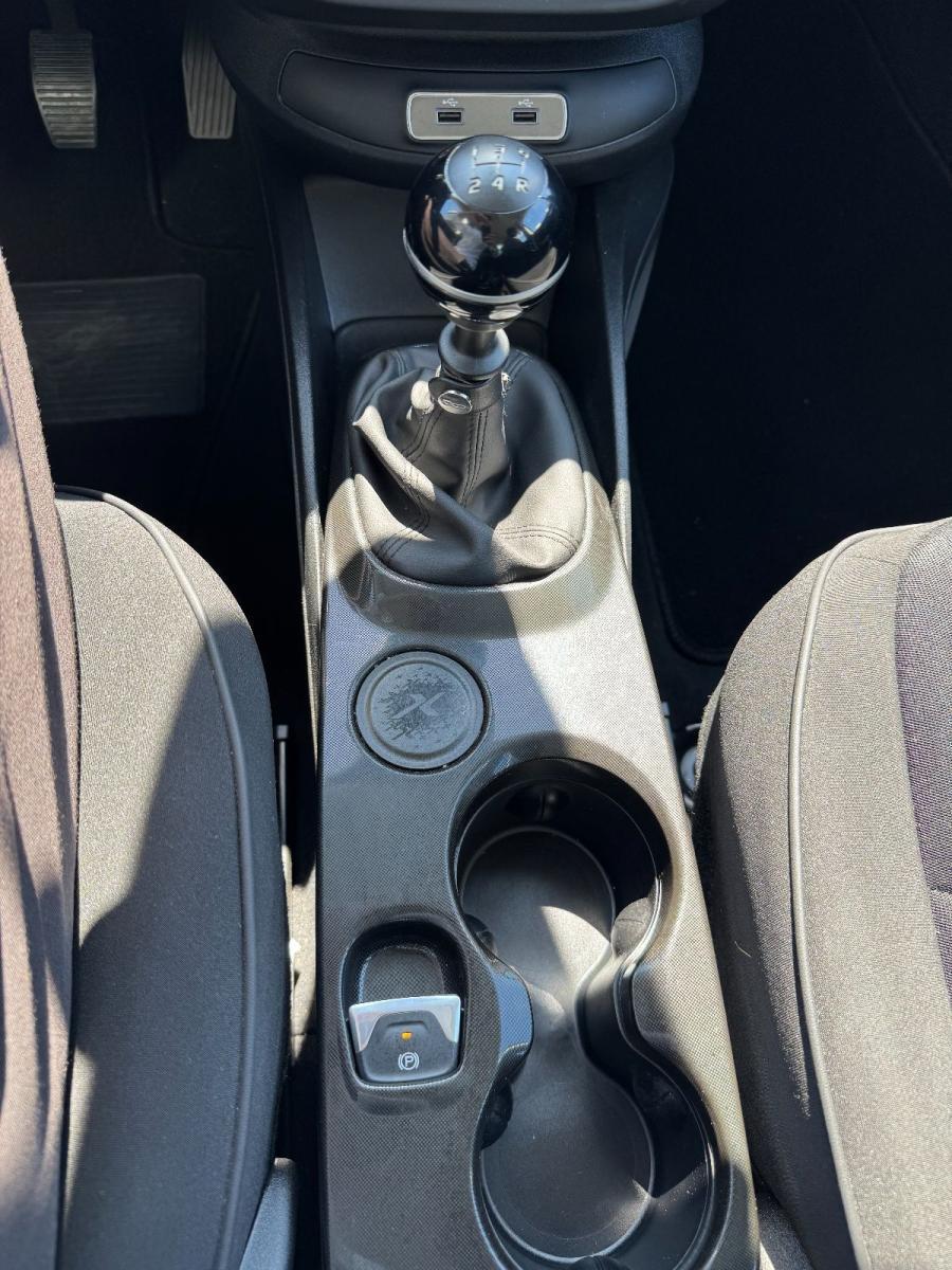 FIAT - 500X - 1.3 M.Jet 95 CV Pop